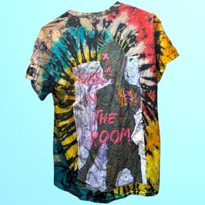 Travis Scott 2019 Tour Shirt